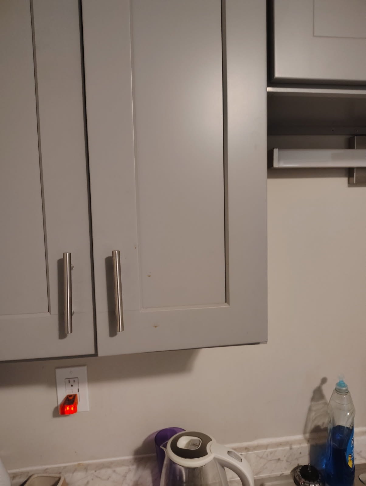 General contracting field work